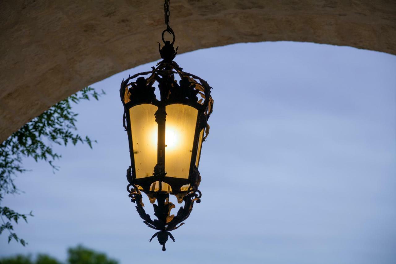 Terre Di Cavalusi Relais Guest House Donnafugata Exterior photo