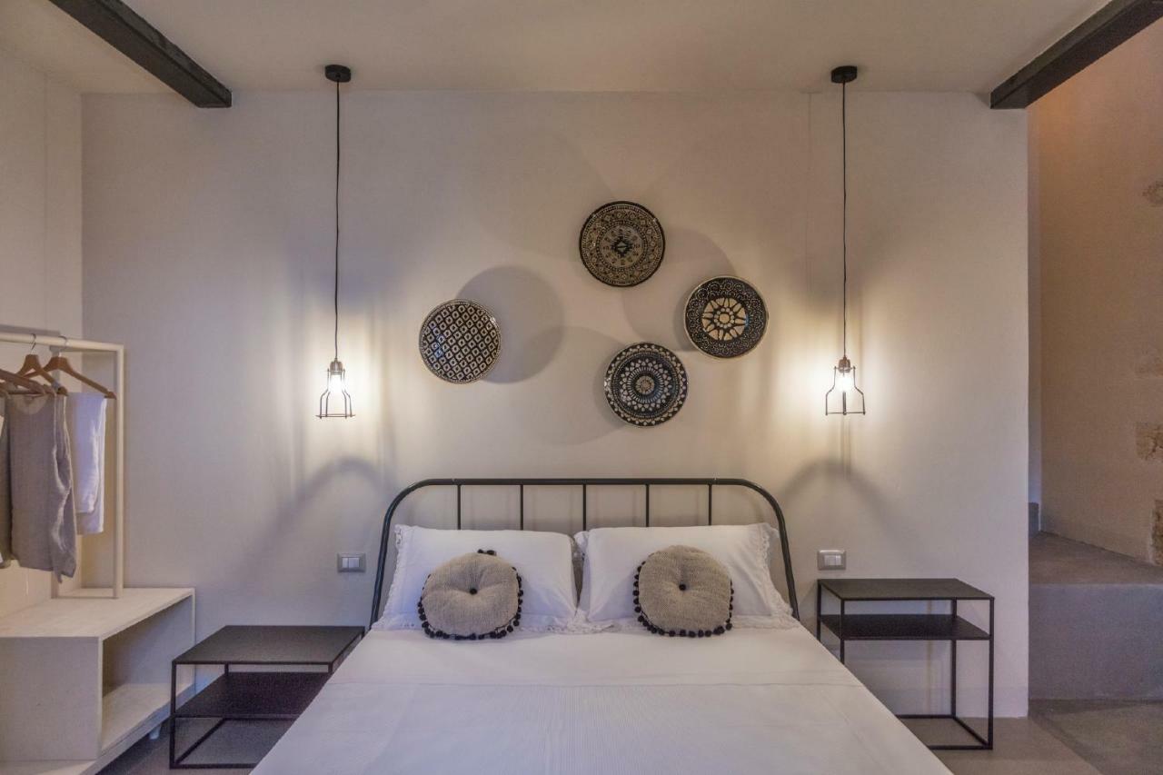 Terre Di Cavalusi Relais Guest House Donnafugata Exterior photo