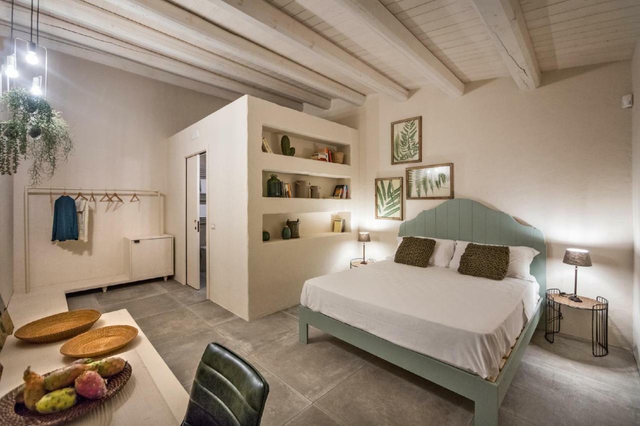 Terre Di Cavalusi Relais Guest House Donnafugata Exterior photo