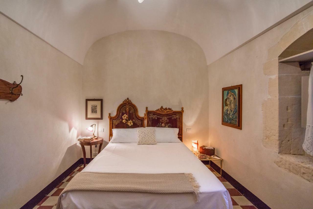 Terre Di Cavalusi Relais Guest House Donnafugata Exterior photo