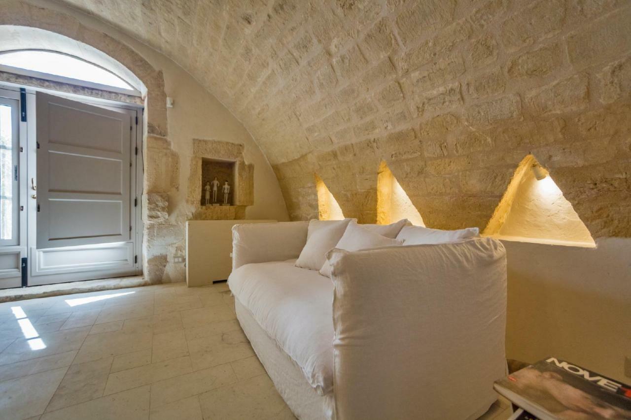 Terre Di Cavalusi Relais Guest House Donnafugata Exterior photo
