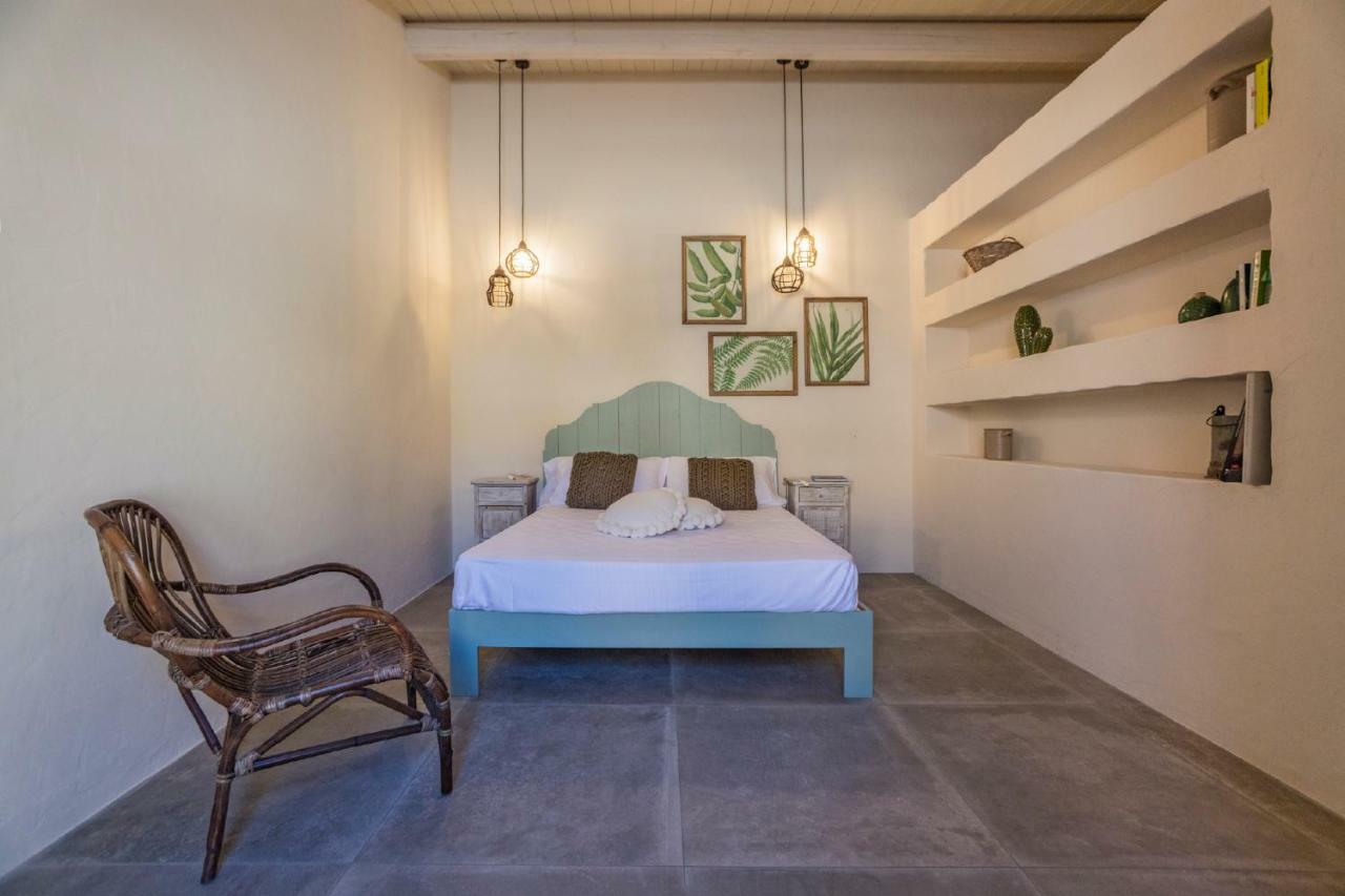 Terre Di Cavalusi Relais Guest House Donnafugata Exterior photo