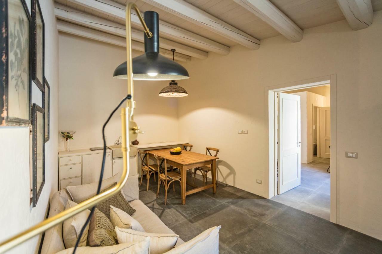 Terre Di Cavalusi Relais Guest House Donnafugata Exterior photo