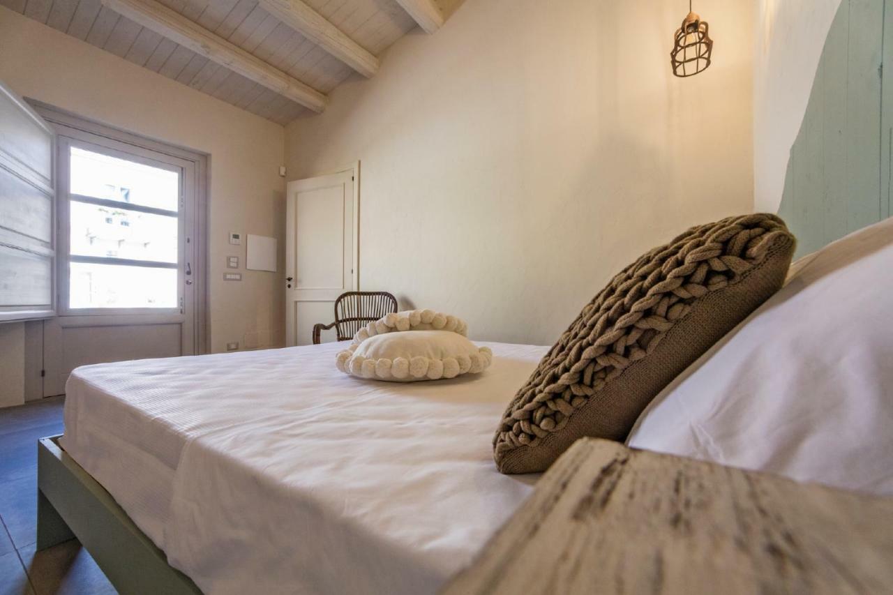 Terre Di Cavalusi Relais Guest House Donnafugata Exterior photo