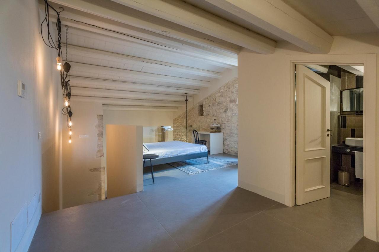 Terre Di Cavalusi Relais Guest House Donnafugata Exterior photo